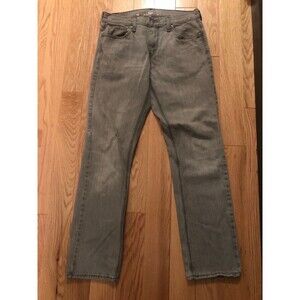 Denizen Jeans 216 skinny 30 x Faded Gray
